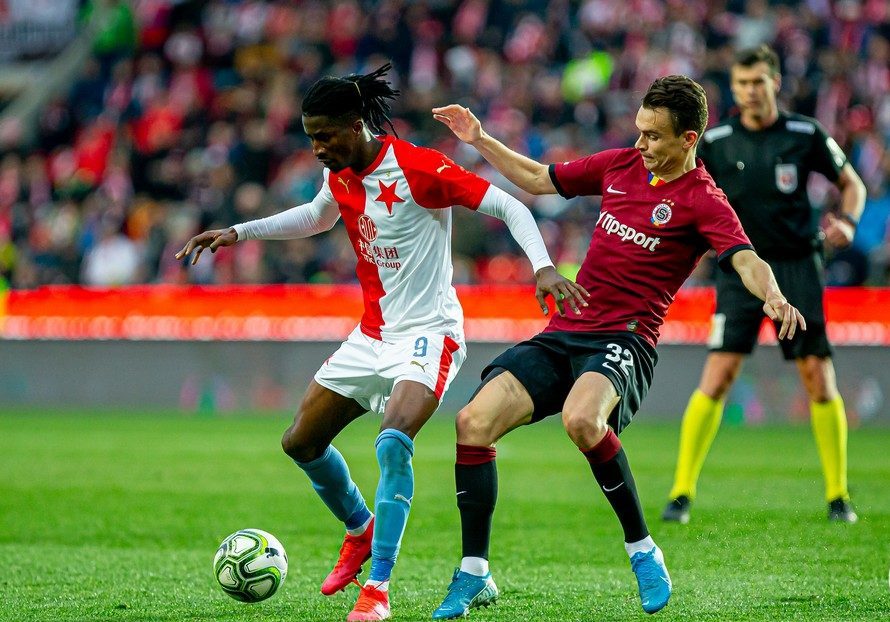 The 49+  Little Known Truths on Sparta Slavia? They were beaten 3:1 at home by monaco for a 5:1 aggregate defeat in the champions league third qualifying round.