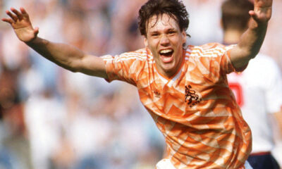 marco van basten