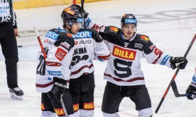 hc sparta praha, hokej