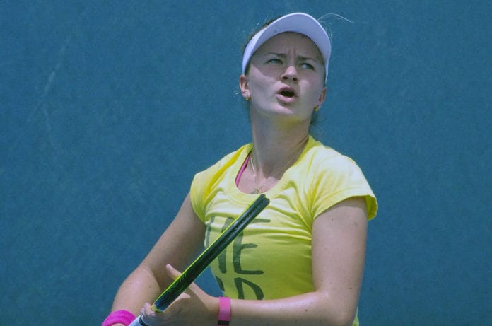 Barbora Krejčíková vs. Anastasia Pavlyuchenková: Preview a ...