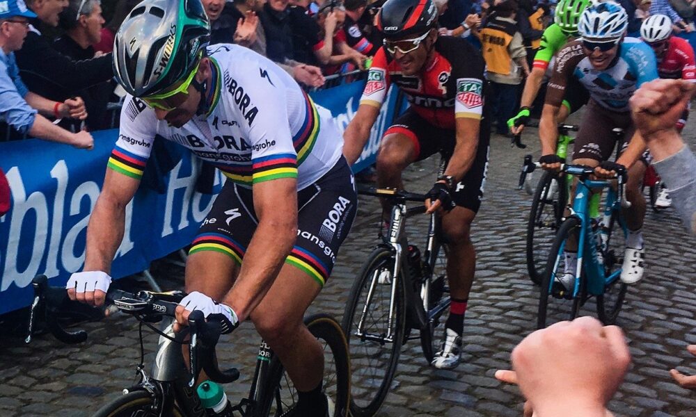 Il campionato mondiale di ciclismo su strada si avvicina.  Qual è il suo programma e quali cechi ci saranno?