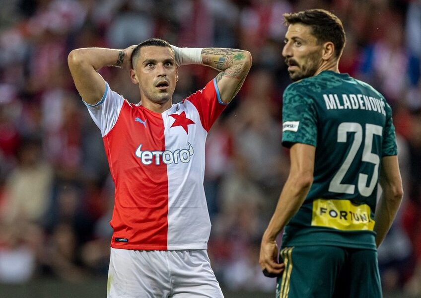 Sheriff Tiraspol vs. Slavia Praha: Evropská liga, preview a tipy na sázení  - Ruik