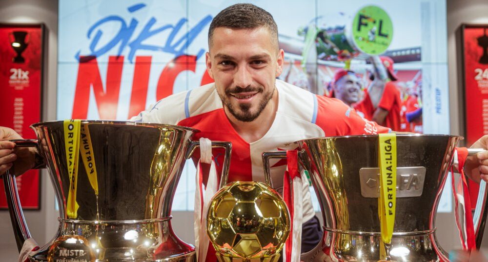 The return of Stancio: will Slavia pay off and why not opt ​​for the younger version?