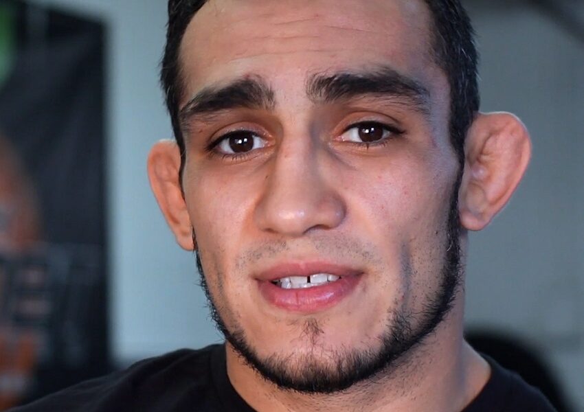 The UFC legend has accumulated a sad record.  Tony Ferguson lost again, surrendered in the first round, the fall does not end.  What will be next?