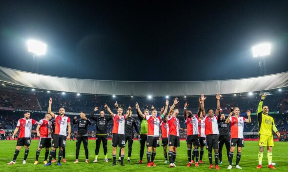 feyenoord