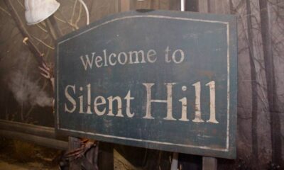 Silent-Hill