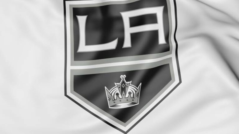 Los-Angeles-Kings