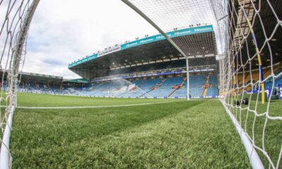 Elland Road, Leeds United