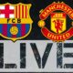 barcelona manchester united