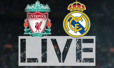 liverpool real madrid