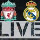 liverpool real madrid