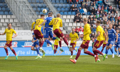 Sigma Olomouc Sparta