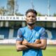 Chidera Okoh, FC Slovan Liberec