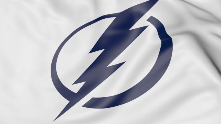 Tampa Bay Lightning logo