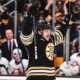 NHL Boston Pastrnak