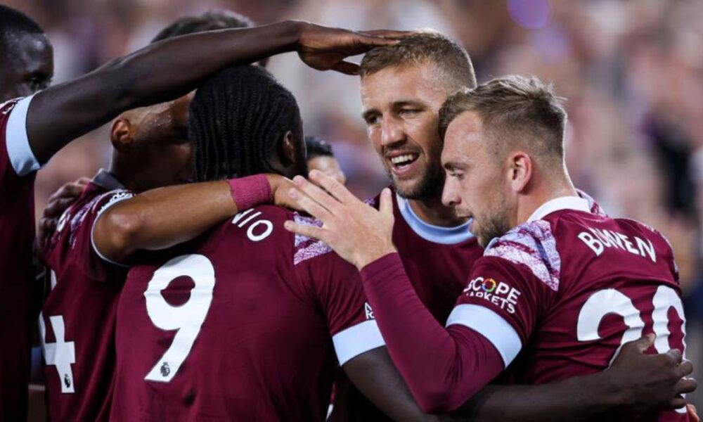 West Ham vs Burnley: Premier League Preview and betting tips