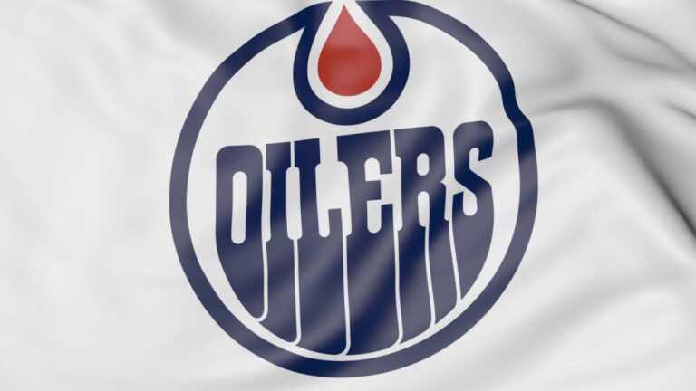 Edmonton Oilers, NHL