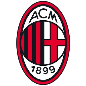 AC Milan logo