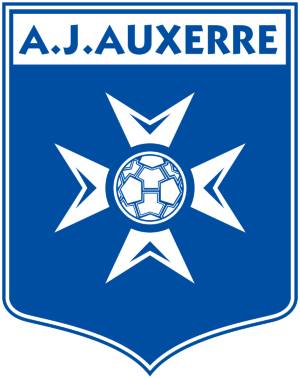 AJ Auxerre Logo