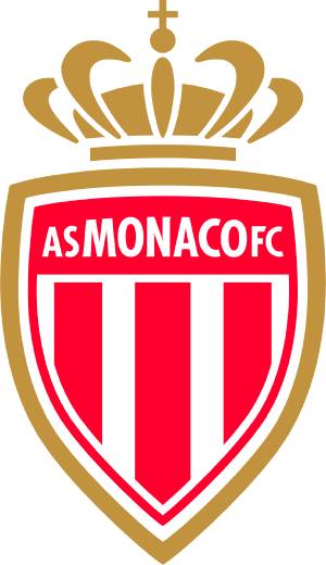 AS Monaco logo