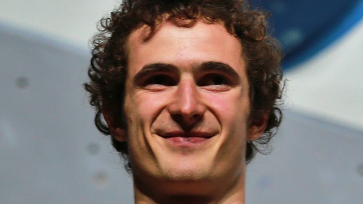 Adam Ondra