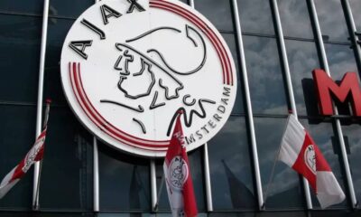 Ajax Amsterdam