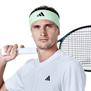 Alexander Zverev profil