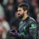 Alisson Becker, Liverpool FC