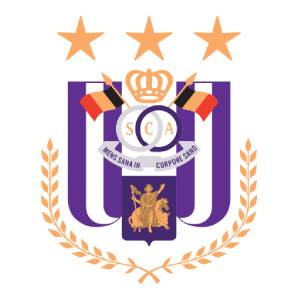 Anderlecht logo