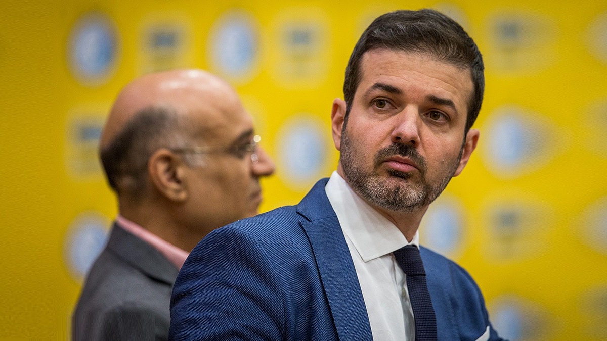 Andrea Stramaccioni