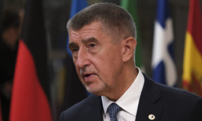 Andrej Babiš