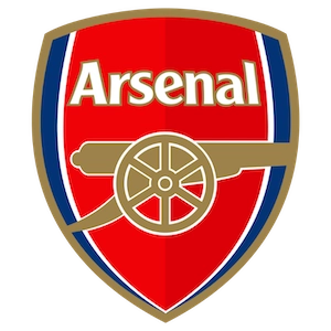 Arsenal FC logo