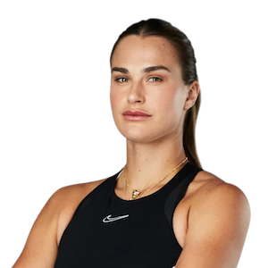 Aryna Sabalenka profil