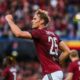 Asger Sørensen AC Sparta Praha