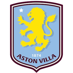 Aston Villa FC logo