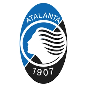 Atalanta logo