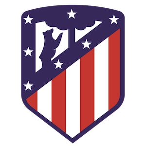 Atletico Madrid logo