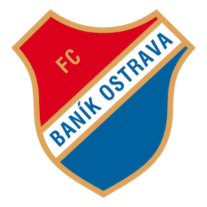 Banik Ostrava logo