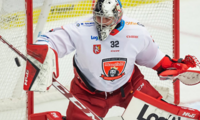 Patrik Bartošák, HC Mountfield Hradec Králové