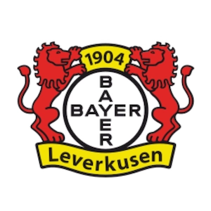 Bayer 04 Leverkusen logo