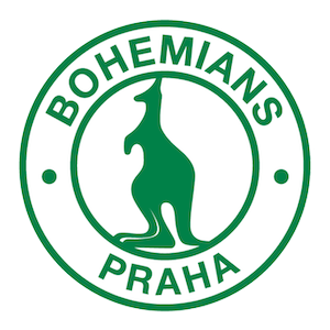 Bohemians Praha logo