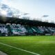 Bohemians Praha stadion Ďolíček