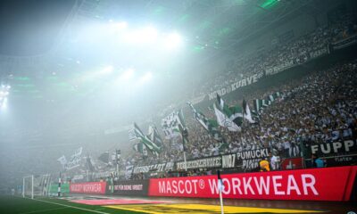 Borussia Mönchengladbach, fanoušci