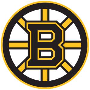 Boston Bruins logo