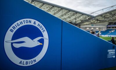 Brighton and Hove Albion