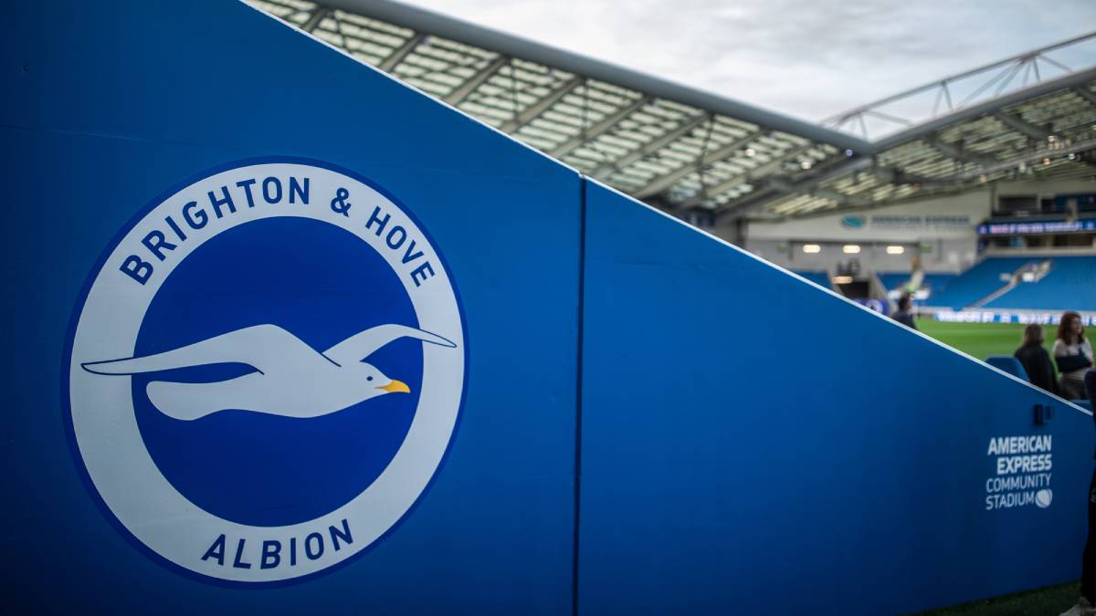 Brighton and Hove Albion