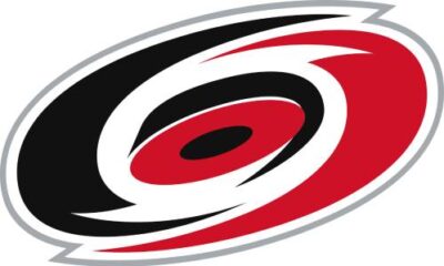 Carolina Hurricanes logo