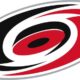 Carolina Hurricanes logo