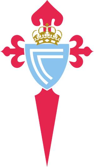 Celta Vigo logo