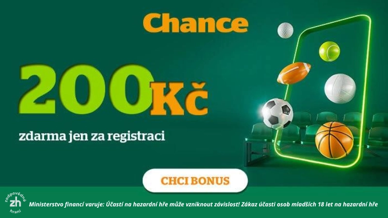 Chance tv